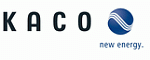   KACO new energy