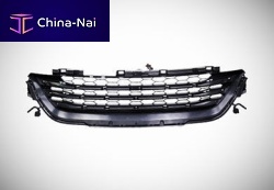 ABS plastic injection molding technical partsfor the automotive industry