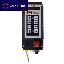 Control device FS,TSL,FSM,TSM series