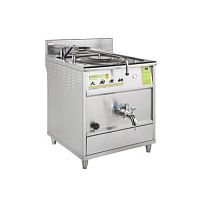 Boiling industrial cooker F-801 seriesstainless steelautomatic