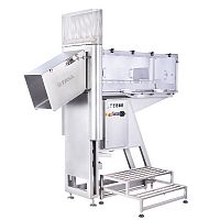 Butter cutting machine SLP