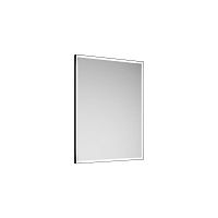 Wall-mounted bathroom mirror SIIV060contemporaryrectangularvertical