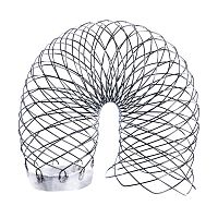 Aortic arch stent AMDSnitinol