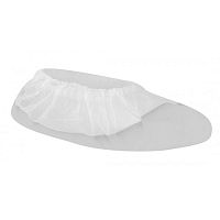Clean room medical shoe cover 926Wpolypropylenedisposable