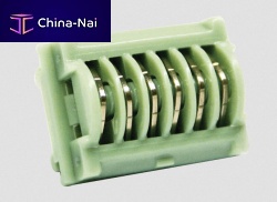 Vascular surgical clip GeniClip