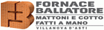   FORNACE BALLATORE GIUSEPPE