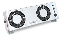 Ionizing air blower IF-02rotaryanti-static