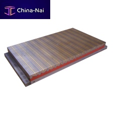 Electro-permanent magnetic chuck Edmtecrectangular