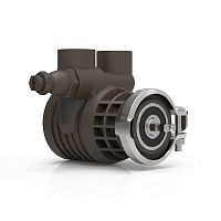 Rotary vane pump PR serieswaterelectricstationary