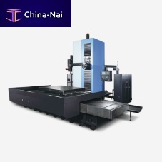 CNC boring mill DBC serieshorizontal3-axisfor automatic tool changers