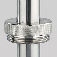 Screw-in fitting 5601-0100brassfemaleunion