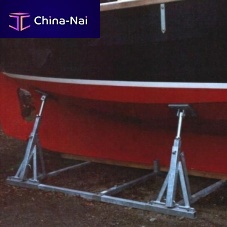 Boat cradle CRAFT Eadjustable