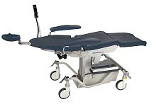 Ophthalmology operating table M2T 400 0 0electricmobileadjustable height