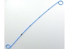 Ureteral stent polyurethane