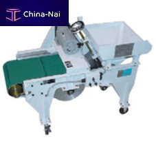 Magnetic separator KBSquartz sandchip