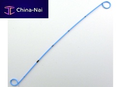 Ureteral stent polyurethane