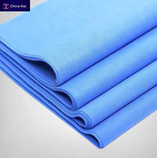											Sterilization wrap