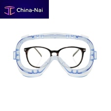 Safety goggles