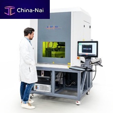 3D laser processing machine ILT 3000