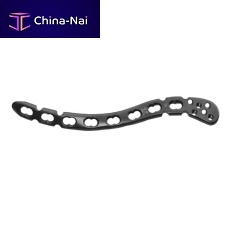Clavicle compression plate anterolaterallockingtitanium