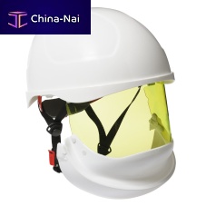 Electrician helmet TC402B seriesEN 397EN 50365EN 166