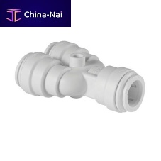 2-way flow divider CM2315Whydraulicplasticpolypropylene