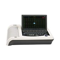 Resting electrocardiograph BEP-1212-channel3-channel6-channel