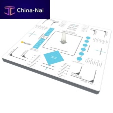 Radiography test phantom Pro-Digi general purpose